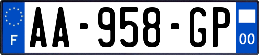 AA-958-GP