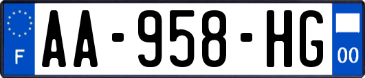 AA-958-HG