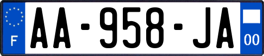 AA-958-JA