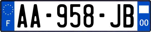 AA-958-JB