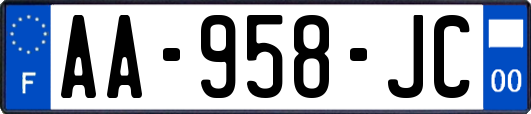 AA-958-JC