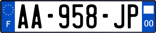 AA-958-JP