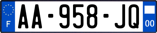 AA-958-JQ