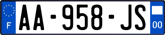 AA-958-JS