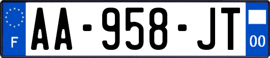 AA-958-JT