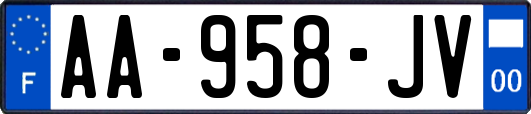 AA-958-JV