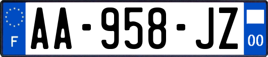 AA-958-JZ