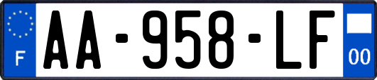 AA-958-LF