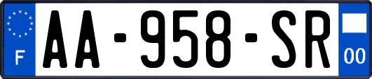 AA-958-SR