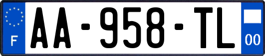 AA-958-TL