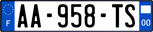 AA-958-TS