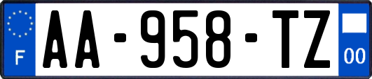 AA-958-TZ