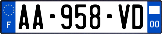 AA-958-VD