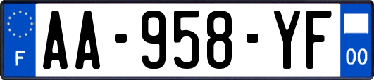 AA-958-YF