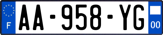 AA-958-YG