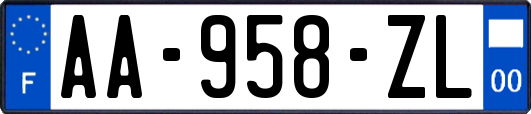 AA-958-ZL