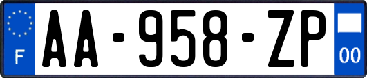 AA-958-ZP