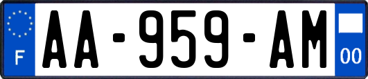 AA-959-AM