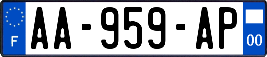 AA-959-AP