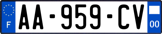 AA-959-CV