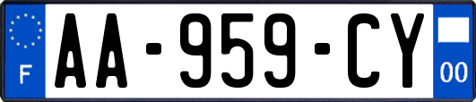 AA-959-CY