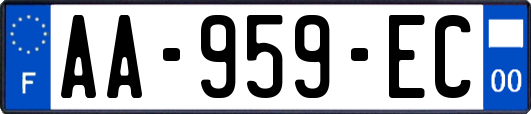 AA-959-EC