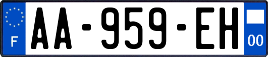 AA-959-EH