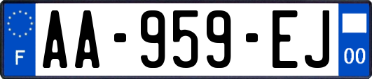 AA-959-EJ