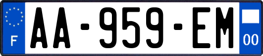 AA-959-EM