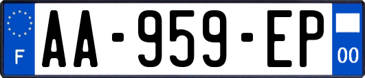 AA-959-EP