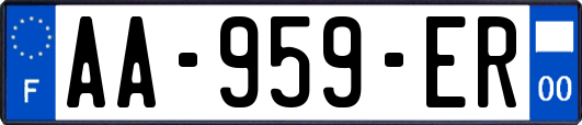 AA-959-ER