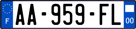 AA-959-FL