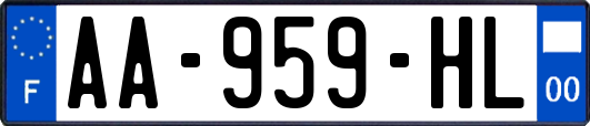 AA-959-HL