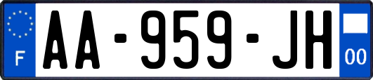 AA-959-JH