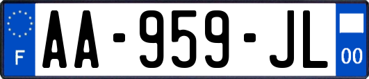 AA-959-JL