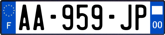 AA-959-JP