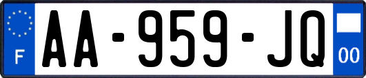 AA-959-JQ