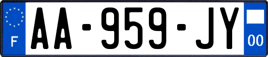 AA-959-JY