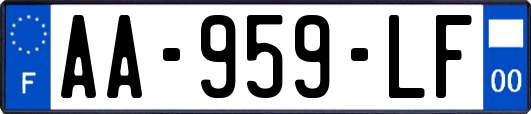 AA-959-LF