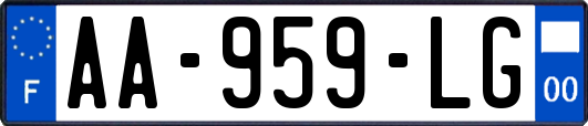 AA-959-LG