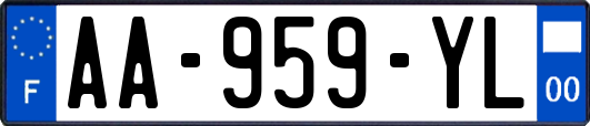 AA-959-YL