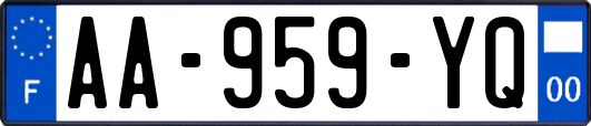 AA-959-YQ