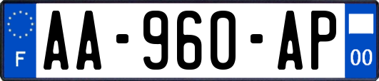 AA-960-AP