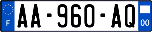 AA-960-AQ