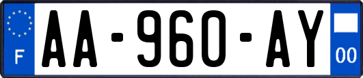 AA-960-AY