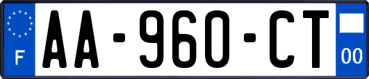 AA-960-CT