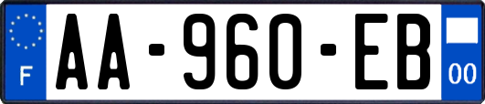 AA-960-EB