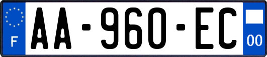 AA-960-EC