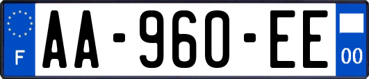 AA-960-EE