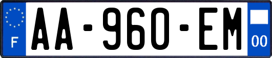 AA-960-EM